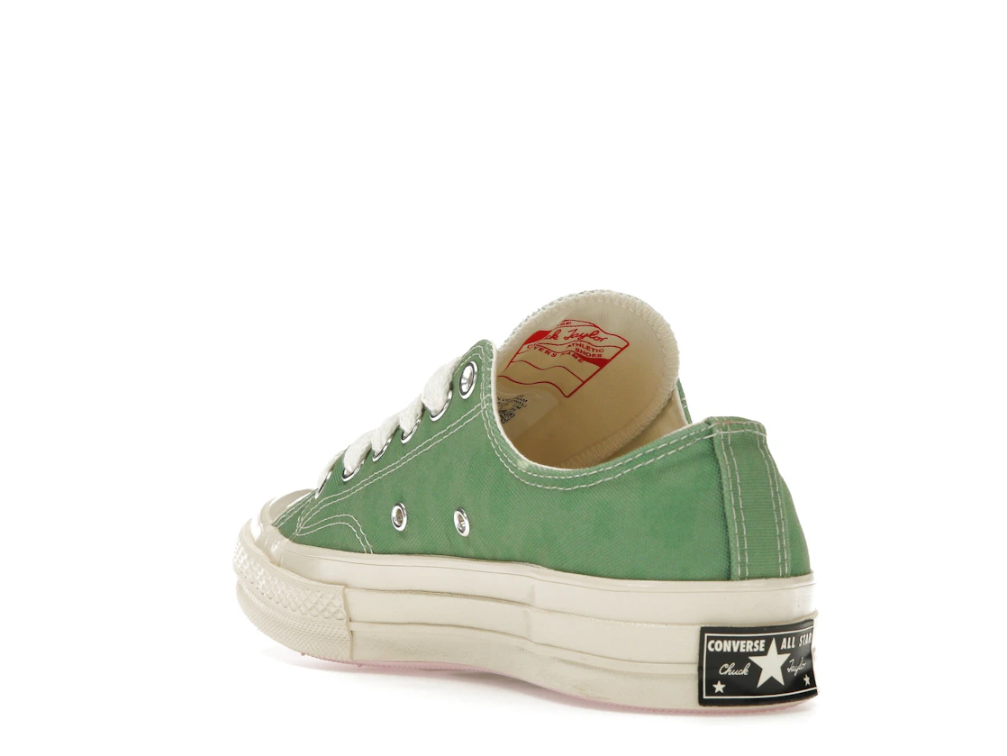 Converse Chuck Taylor All-Star 70 Ox Camo Pack Green