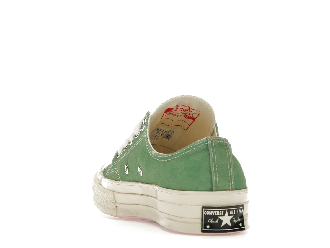 Converse Chuck Taylor All-Star 70 Ox Camo Pack Green