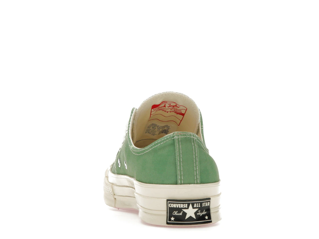 Converse Chuck Taylor All-Star 70 Ox Camo Pack Green