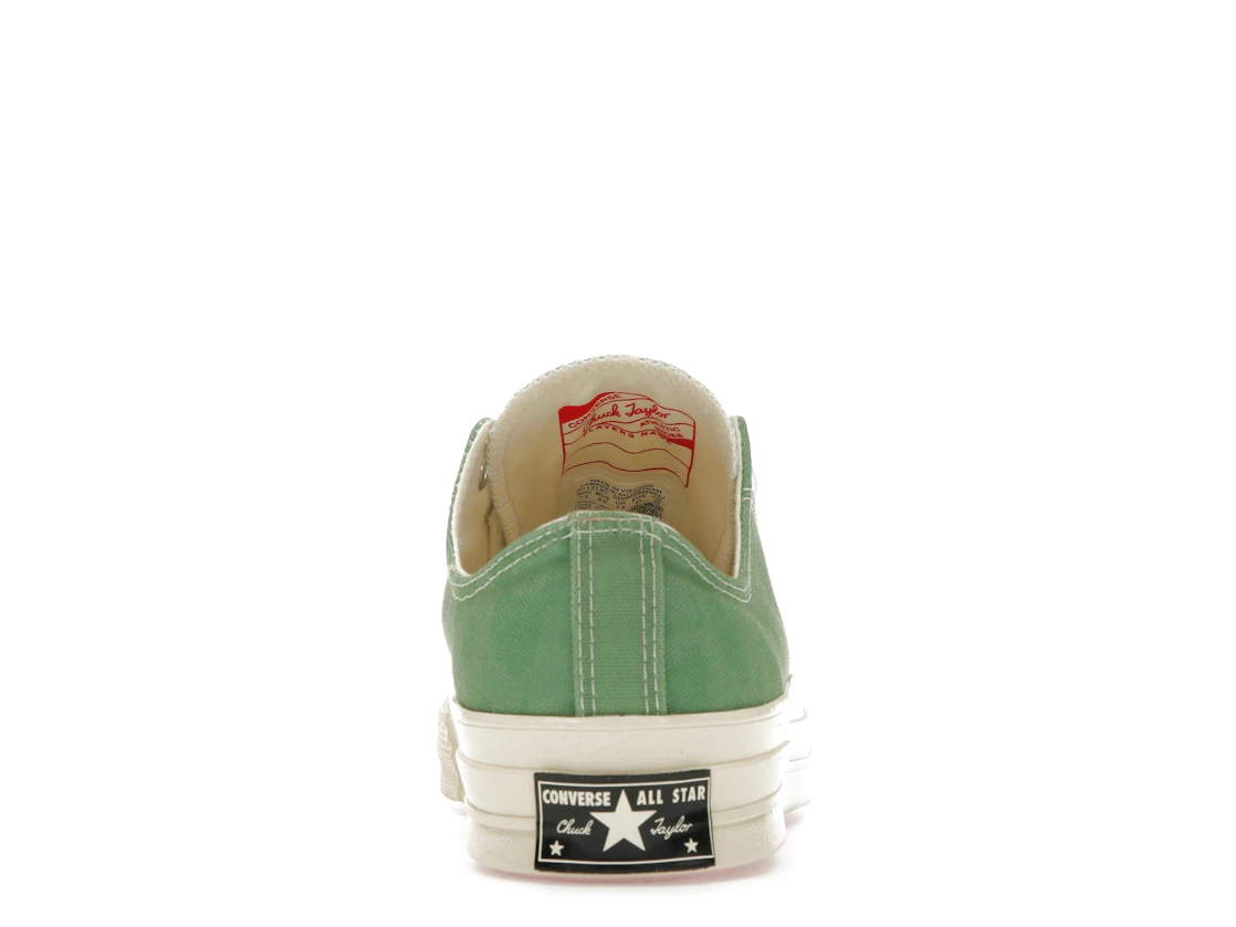 Converse Chuck Taylor All-Star 70 Ox Camo Pack Green