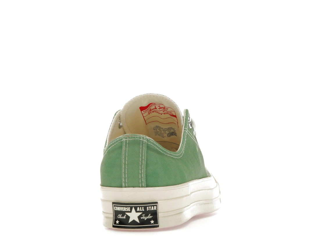 Converse Chuck Taylor All-Star 70 Ox Camo Pack Green