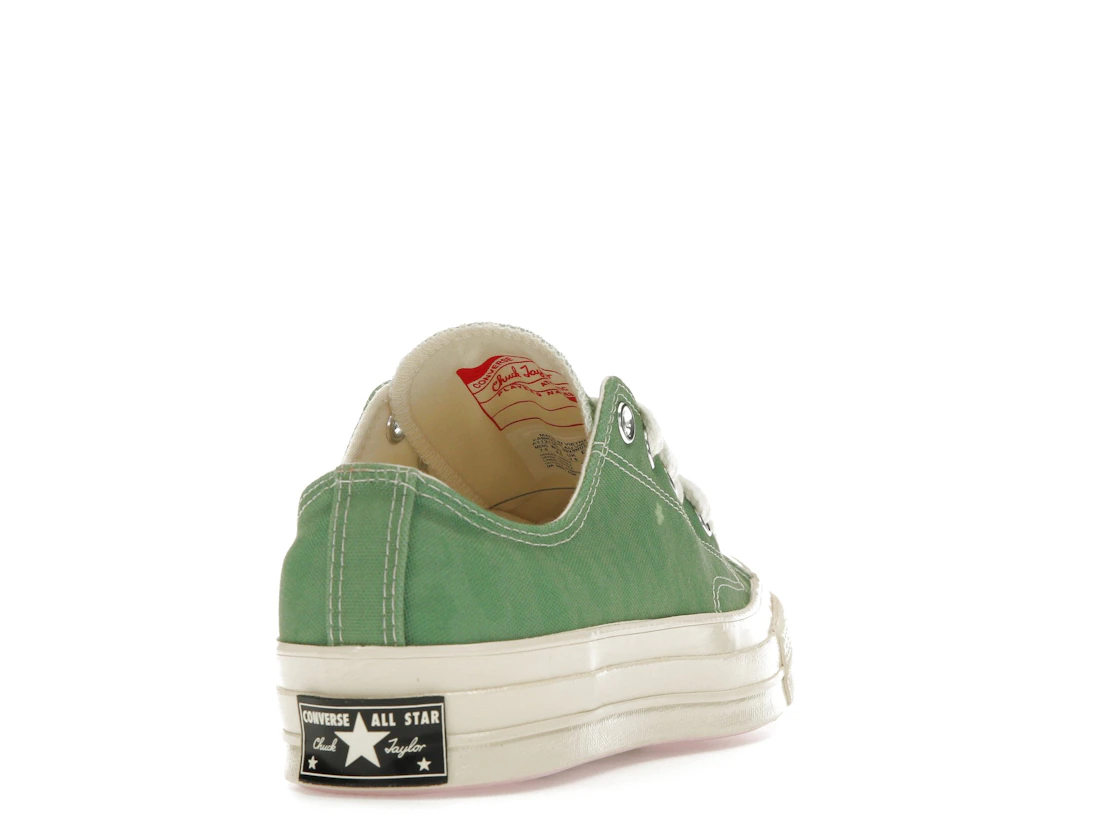 Converse Chuck Taylor All-Star 70 Ox Camo Pack Green