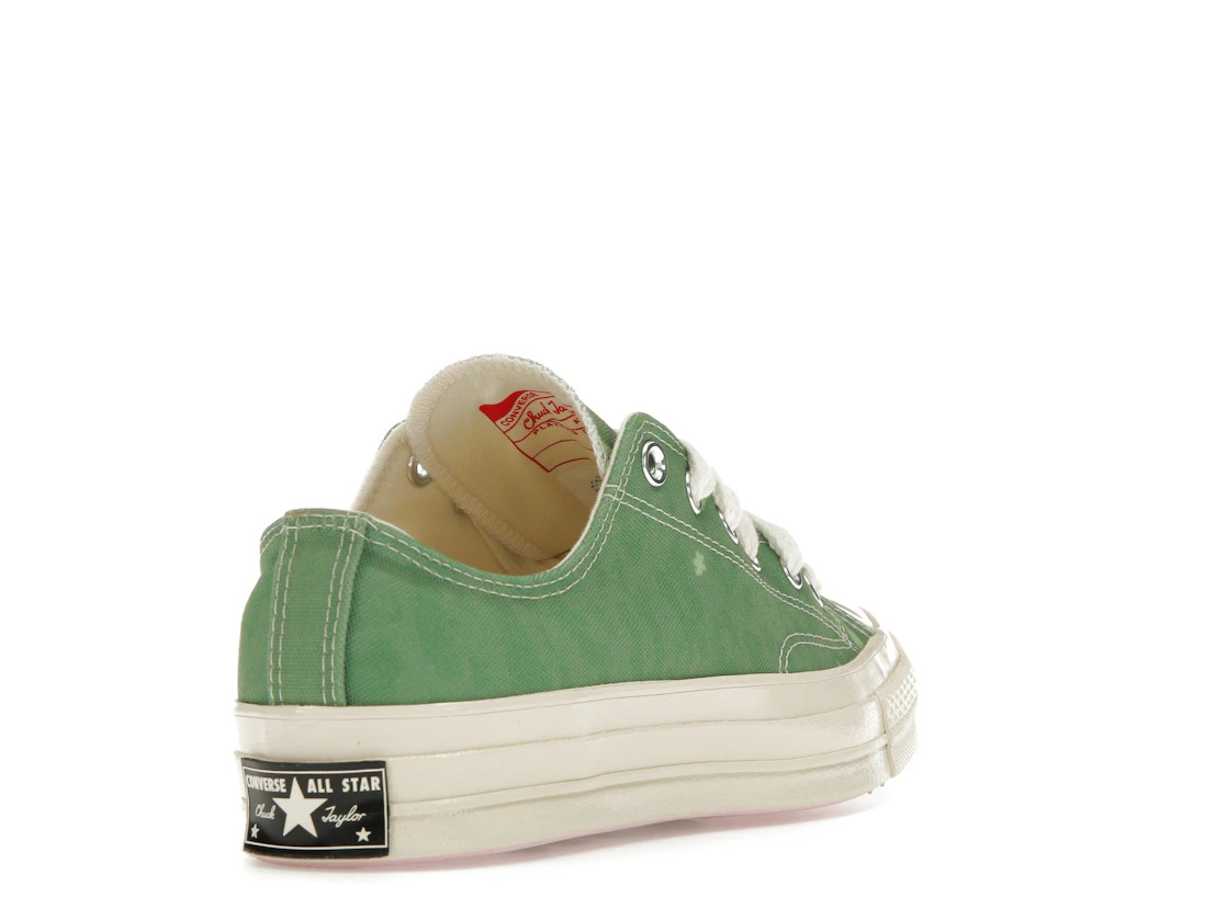 Converse Chuck Taylor All-Star 70 Ox Camo Pack Green