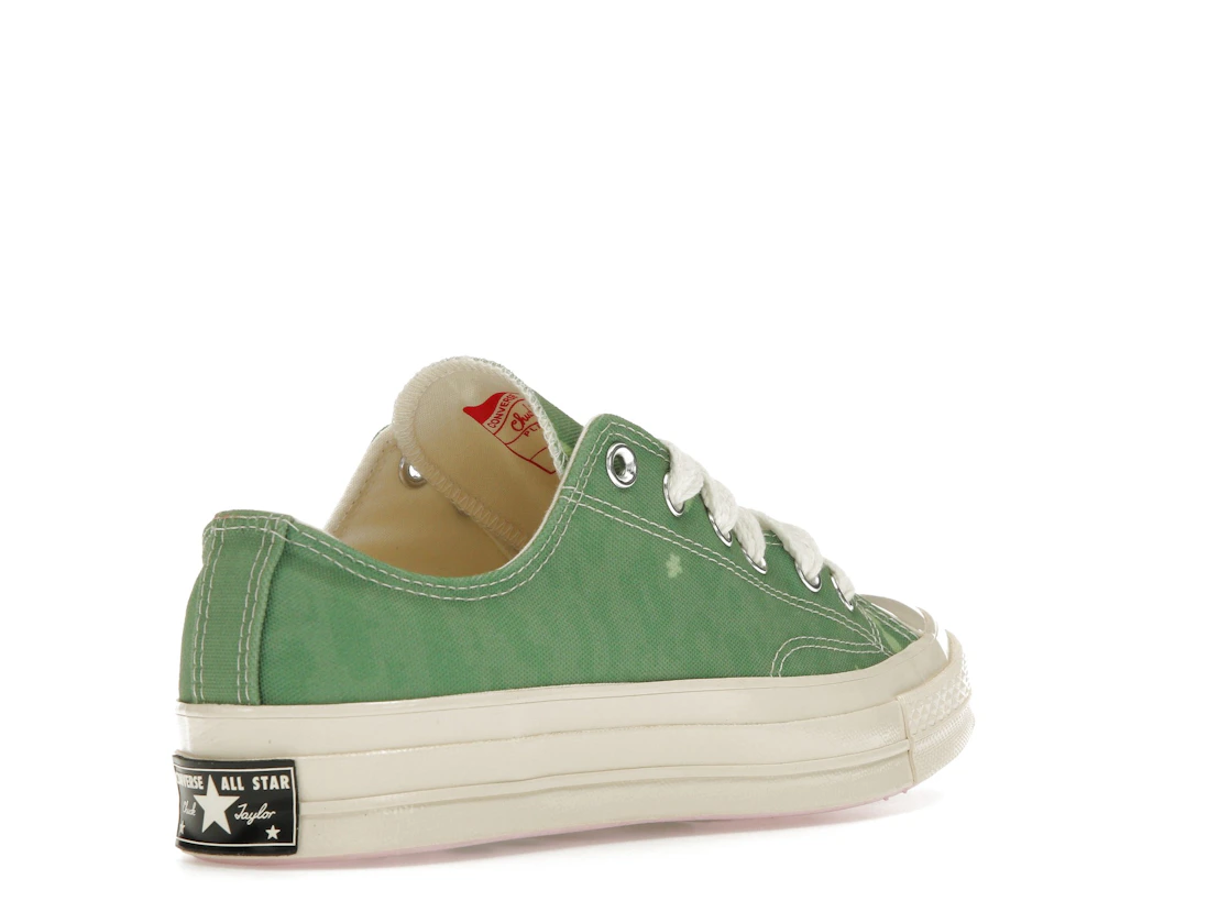 Converse Chuck Taylor All-Star 70 Ox Camo Pack Green