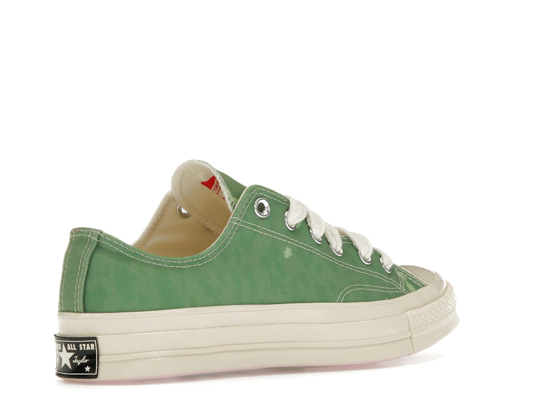 Converse Chuck Taylor All-Star 70 Ox Camo Pack Green