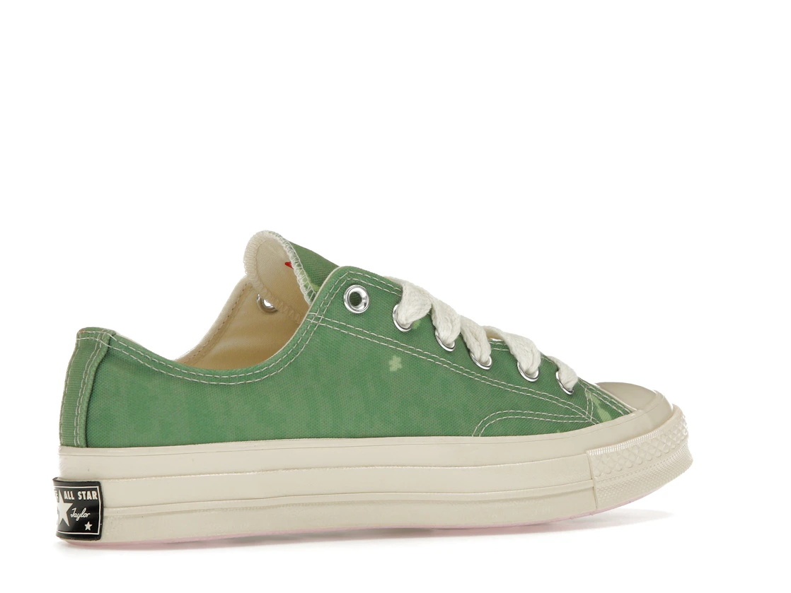 Converse Chuck Taylor All-Star 70 Ox Camo Pack Green