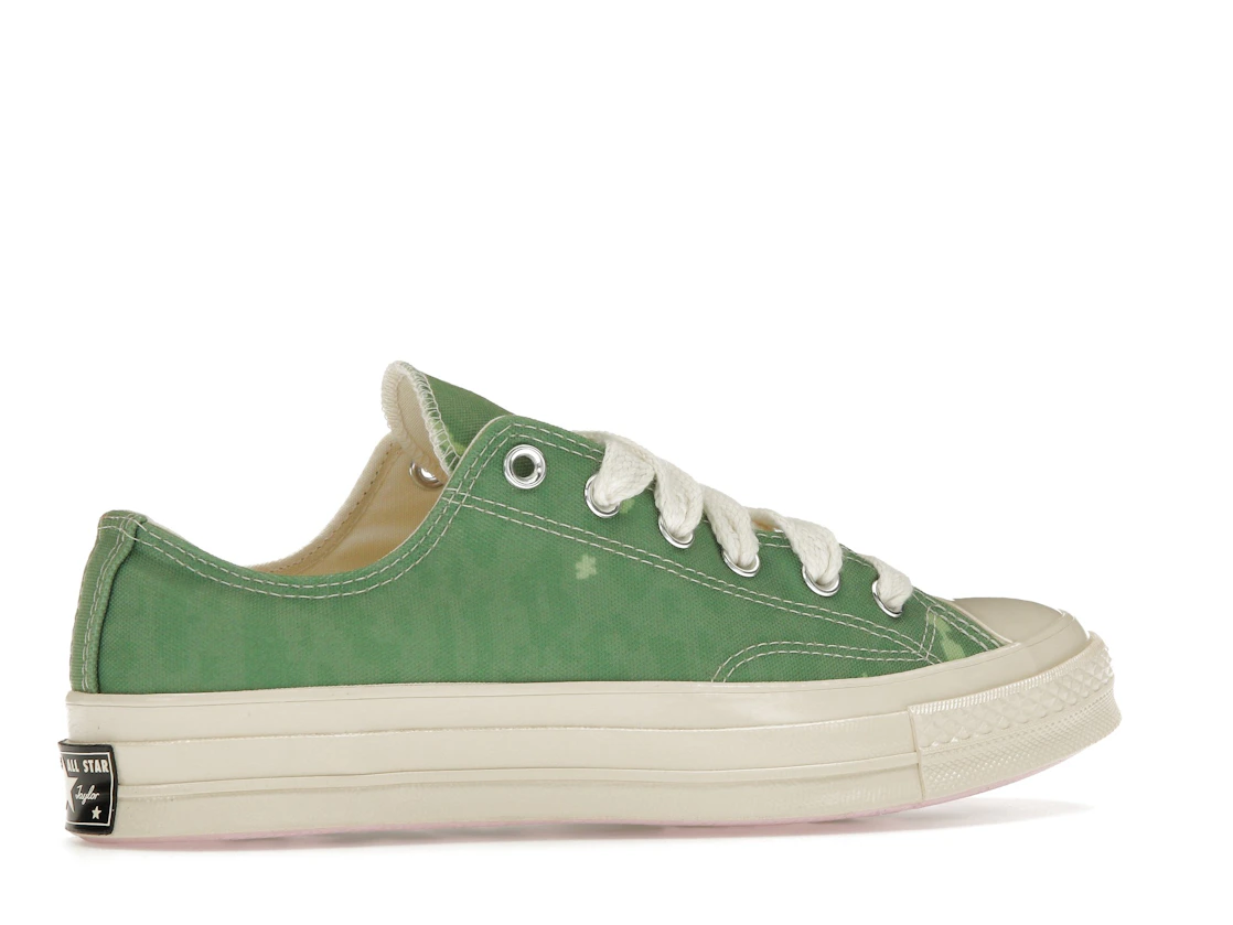 Converse Chuck Taylor All-Star 70 Ox Camo Pack Green