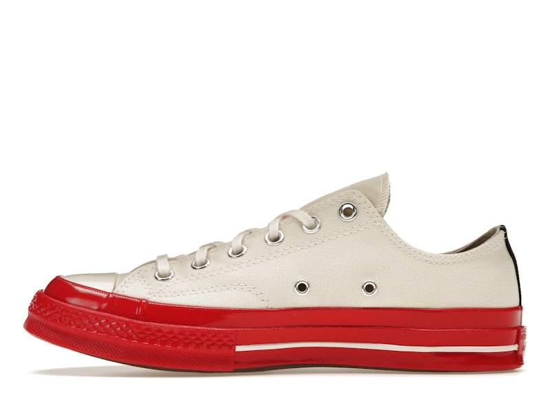 Converse Chuck Taylor All Star 70 Ox
