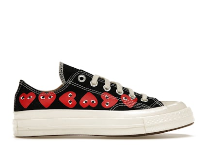 Converse Chuck 70 Converse Coeur Rouge Prix Converse Comme Des