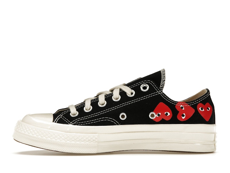 Converse Chuck Taylor All Star 70 Ox