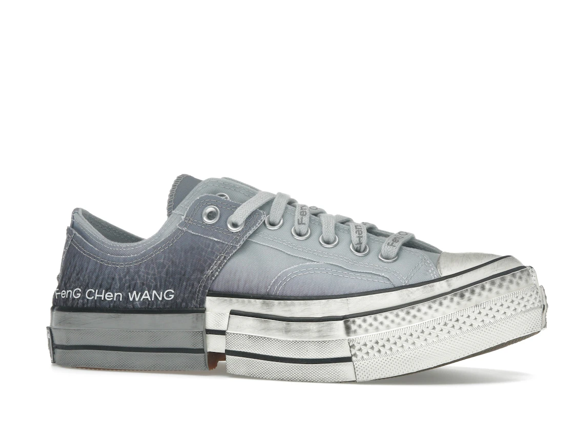 Converse Chuck Taylor All Star 70 Ox Feng Chen Wang 2-in-1 Blue