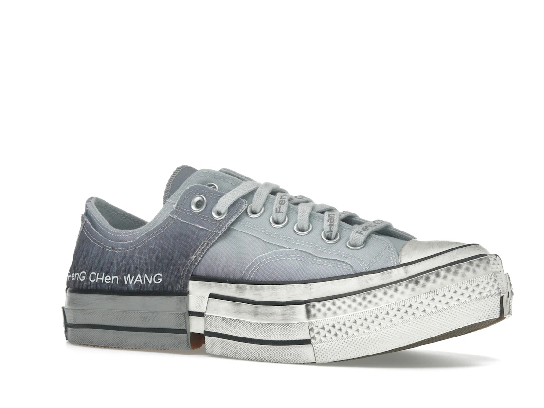 Converse Chuck Taylor All Star 70 Ox Feng Chen Wang 2-in-1 Blue