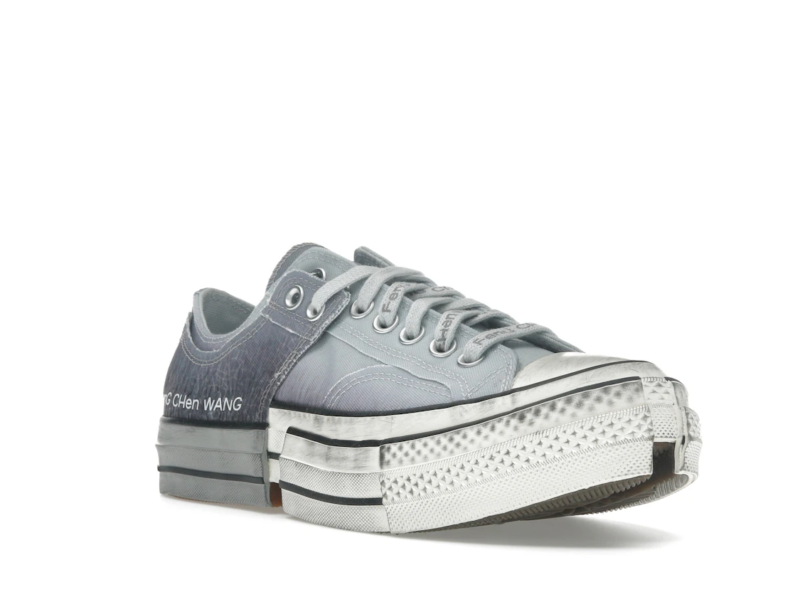 Converse Chuck Taylor All Star 70 Ox Feng Chen Wang 2-in-1 Blue