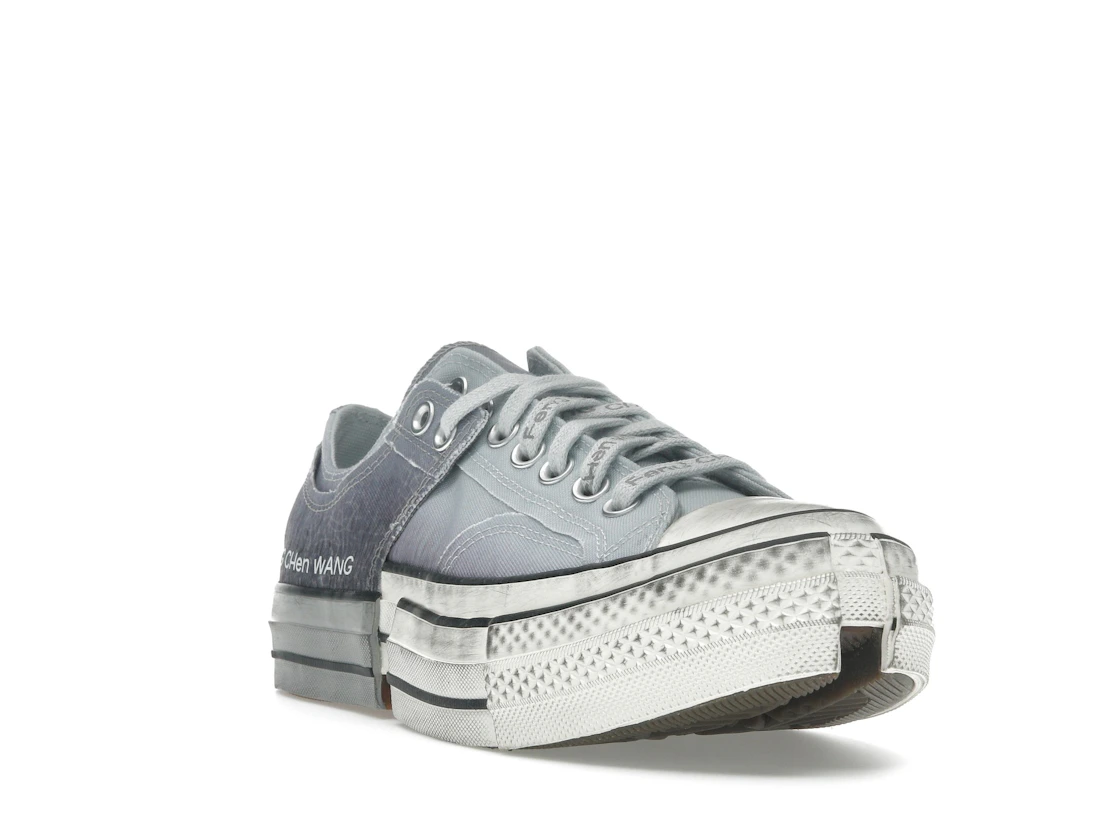 Converse Chuck Taylor All Star 70 Ox Feng Chen Wang 2-in-1 Blue