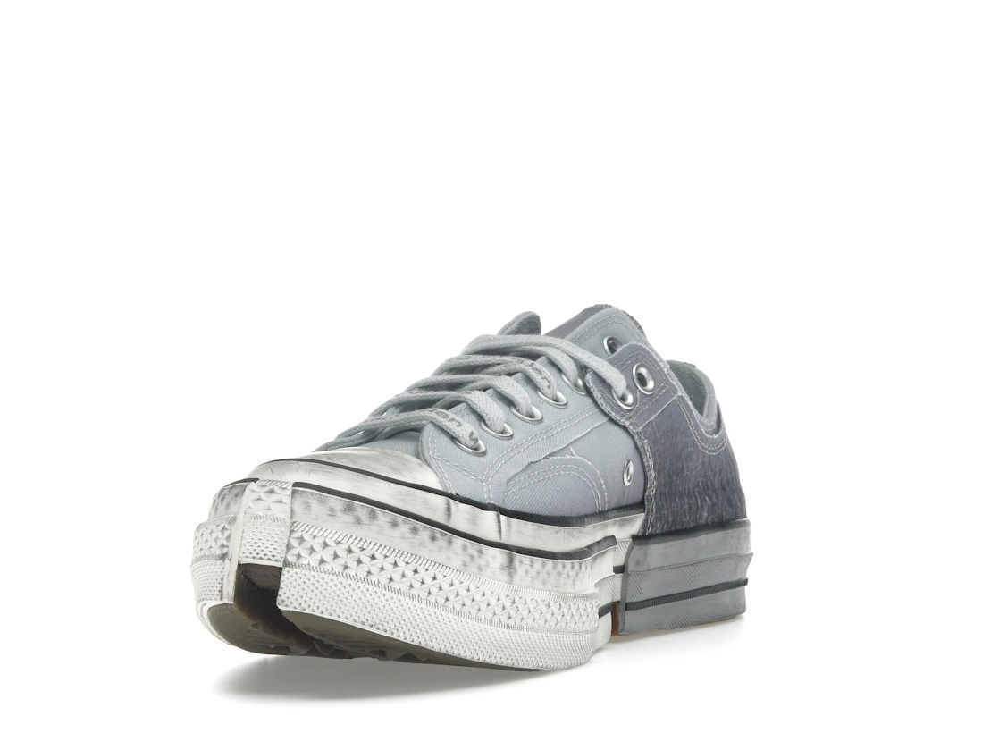 Converse Chuck Taylor All Star 70 Ox Feng Chen Wang 2-in-1 Blue