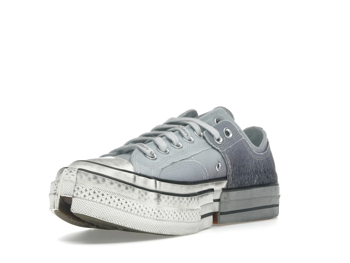 Converse Chuck Taylor All Star 70 Ox Feng Chen Wang 2-in-1 Blue