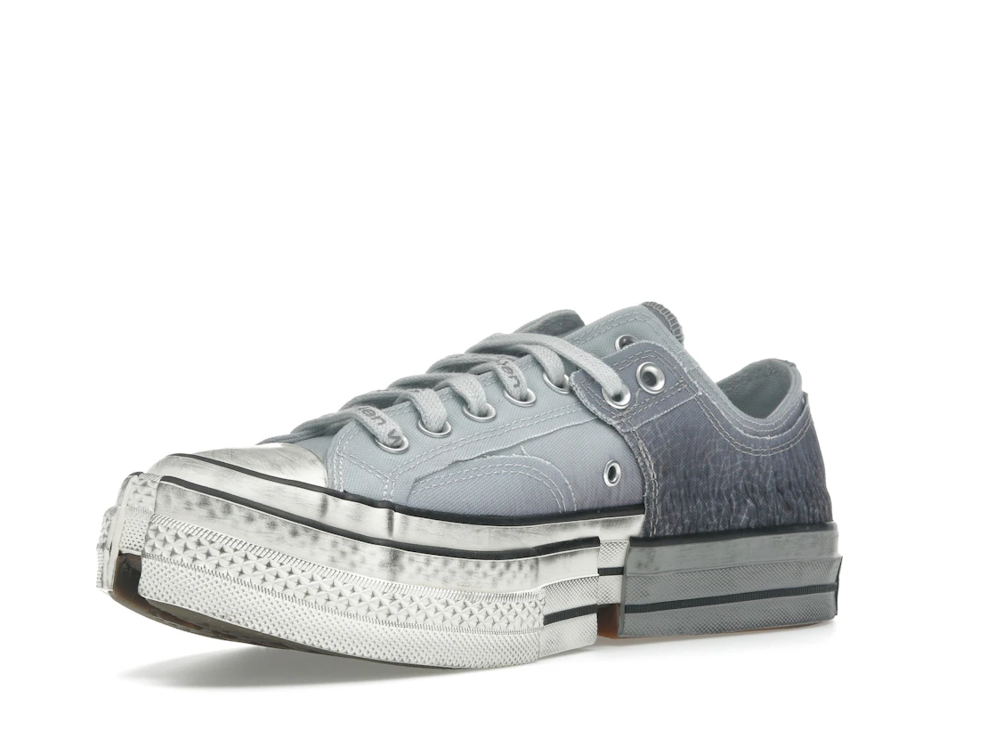 Converse Chuck Taylor All Star 70 Ox Feng Chen Wang 2-in-1 Blue