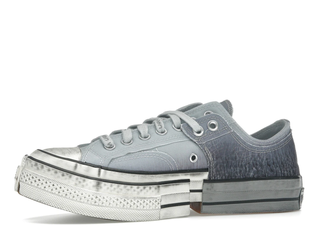 Converse Chuck Taylor All Star 70 Ox Feng Chen Wang 2-in-1 Blue