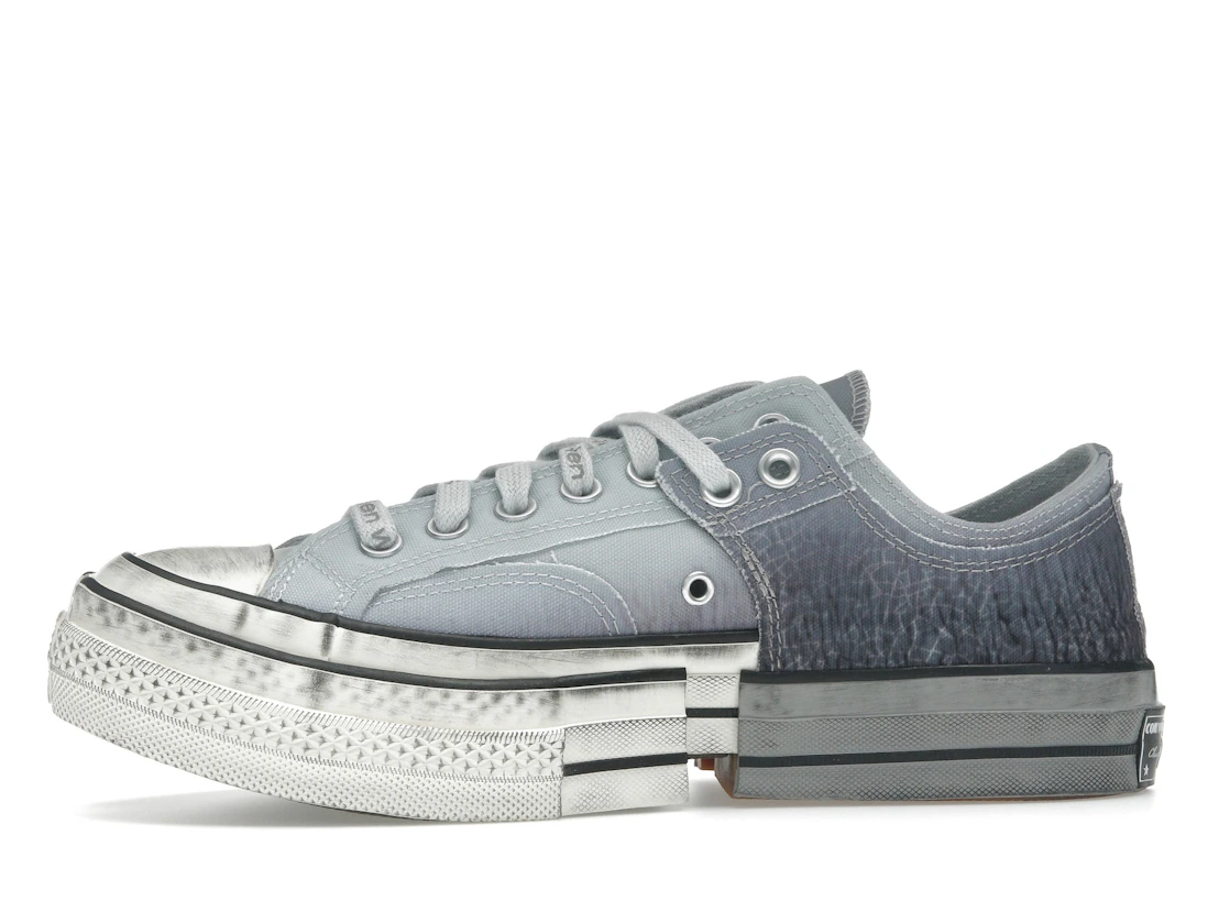 Converse Chuck Taylor All Star 70 Ox Feng Chen Wang 2-in-1 Blue