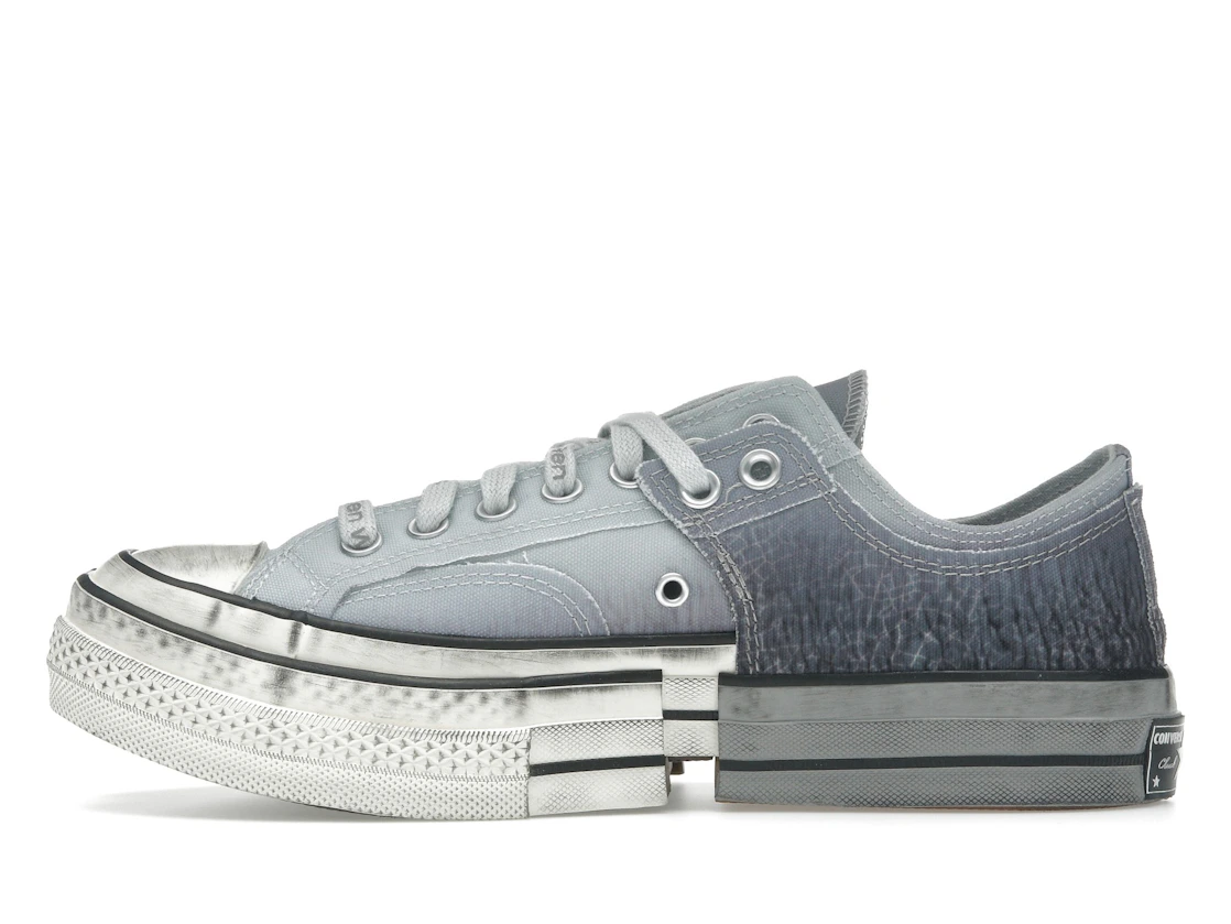 Converse Chuck Taylor All Star 70 Ox Feng Chen Wang 2-in-1 Blue