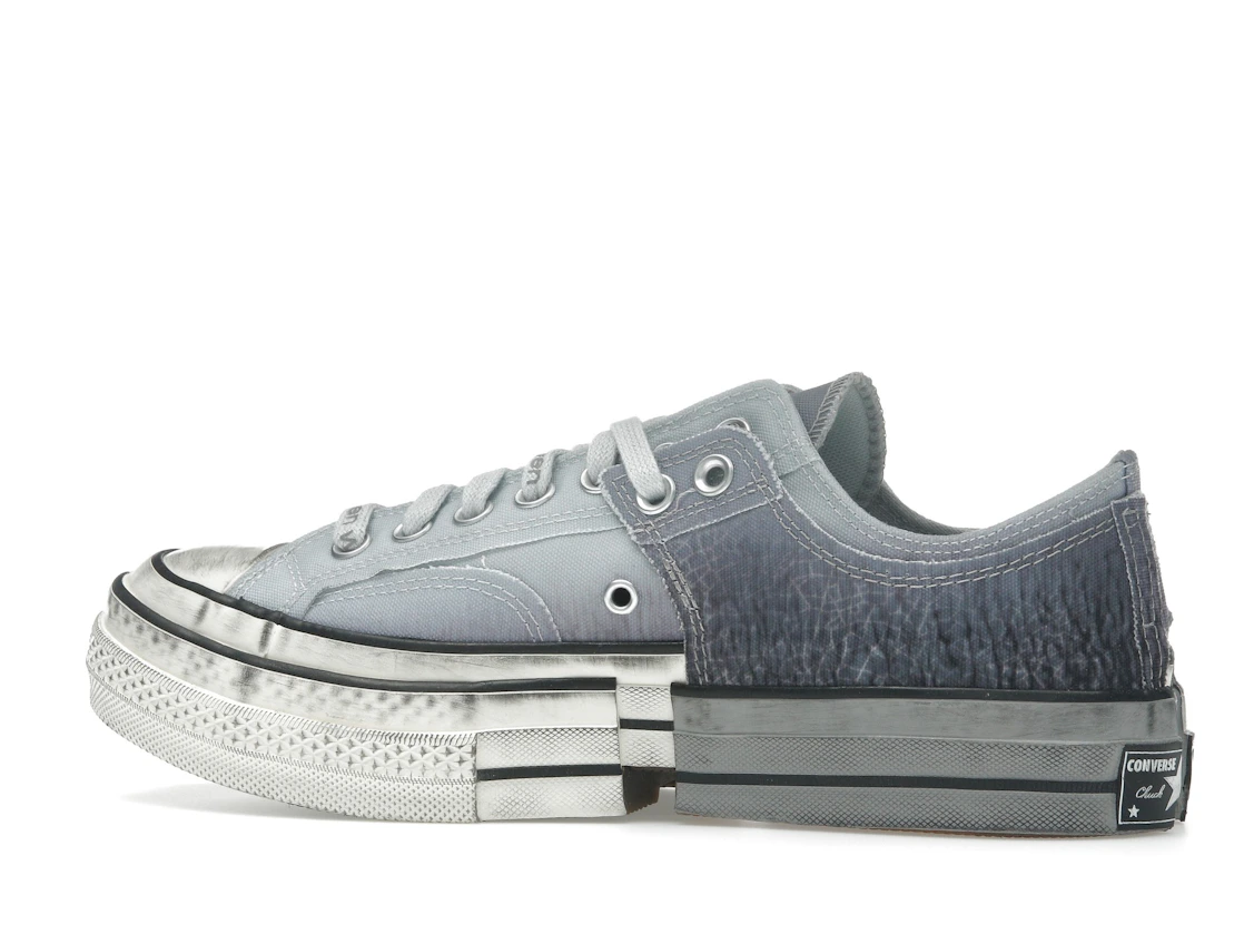 Converse Chuck Taylor All Star 70 Ox Feng Chen Wang 2-in-1 Blue