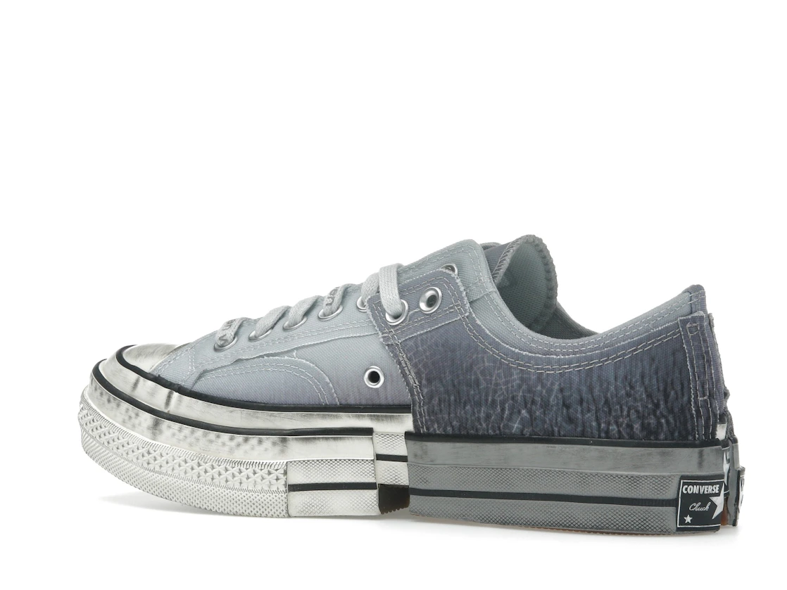 Converse Chuck Taylor All Star 70 Ox Feng Chen Wang 2-in-1 Blue