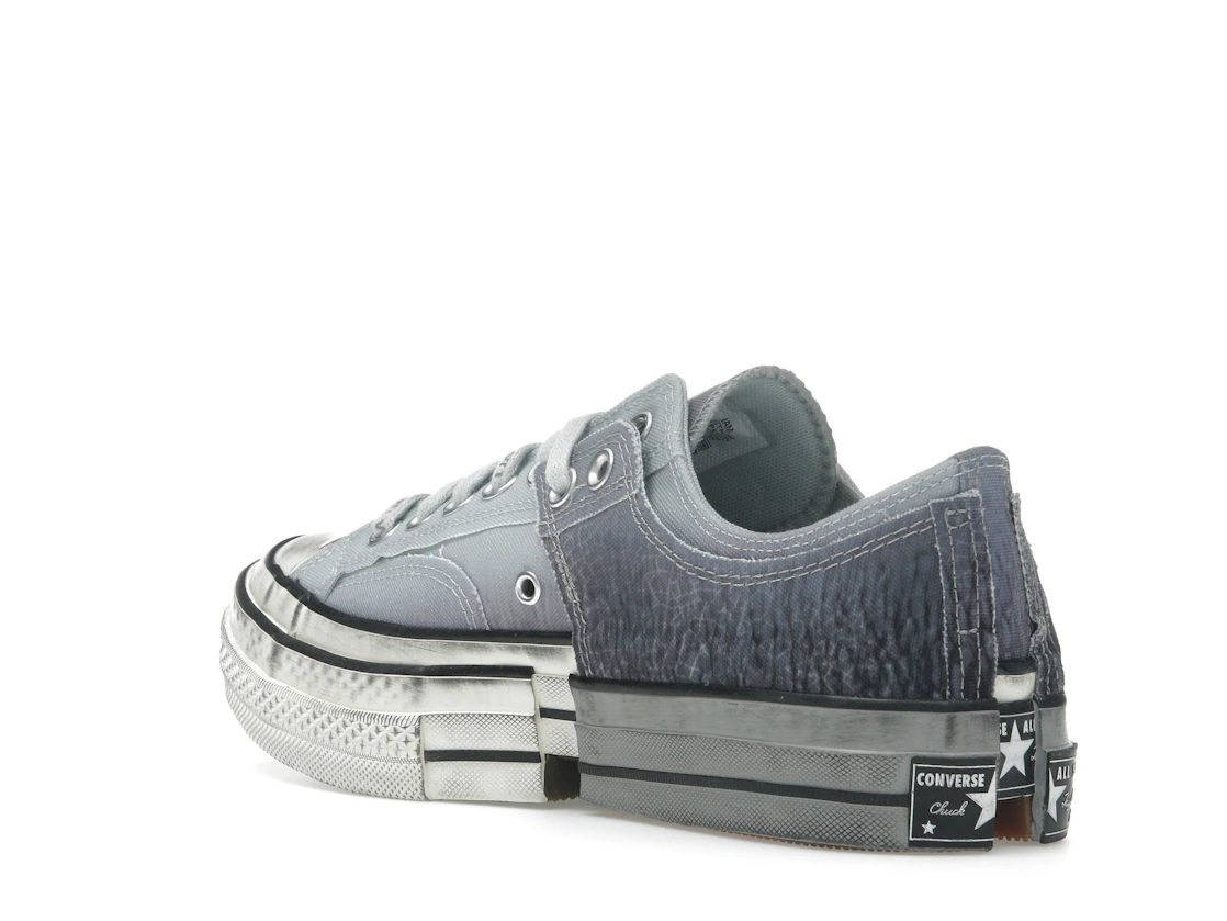 Converse Chuck Taylor All Star 70 Ox Feng Chen Wang 2-in-1 Blue