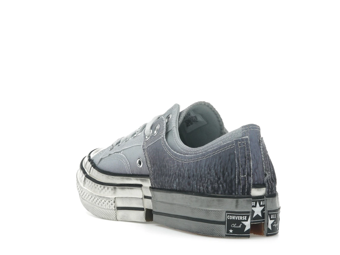 Converse Chuck Taylor All Star 70 Ox Feng Chen Wang 2-in-1 Blue