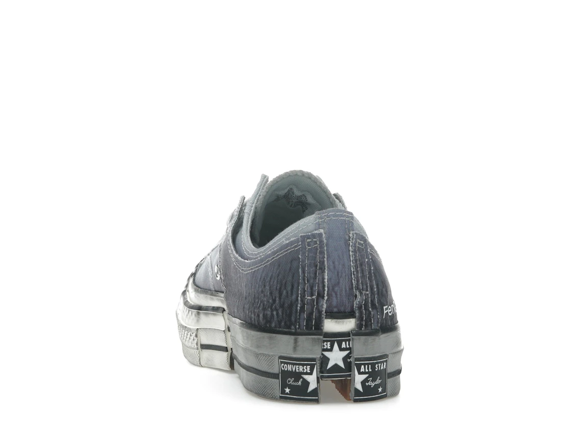 Converse Chuck Taylor All Star 70 Ox Feng Chen Wang 2-in-1 Blue