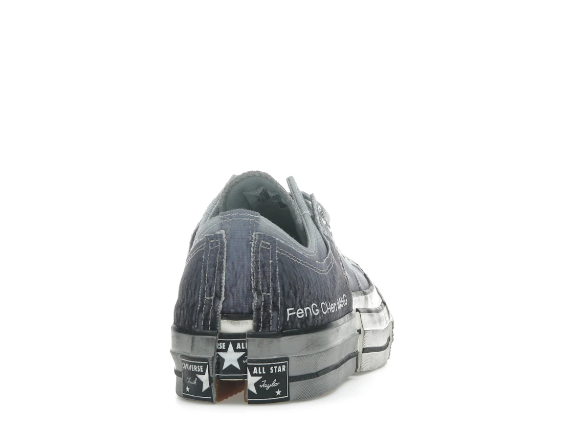 Converse Chuck Taylor All Star 70 Ox Feng Chen Wang 2-in-1 Blue