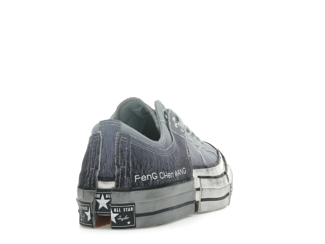 Converse Chuck Taylor All Star 70 Ox Feng Chen Wang 2-in-1 Blue