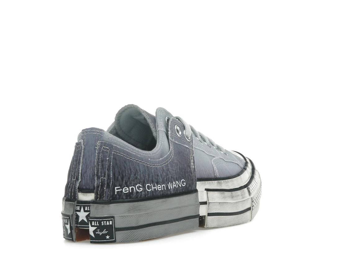 Converse Chuck Taylor All Star 70 Ox Feng Chen Wang 2-in-1 Blue