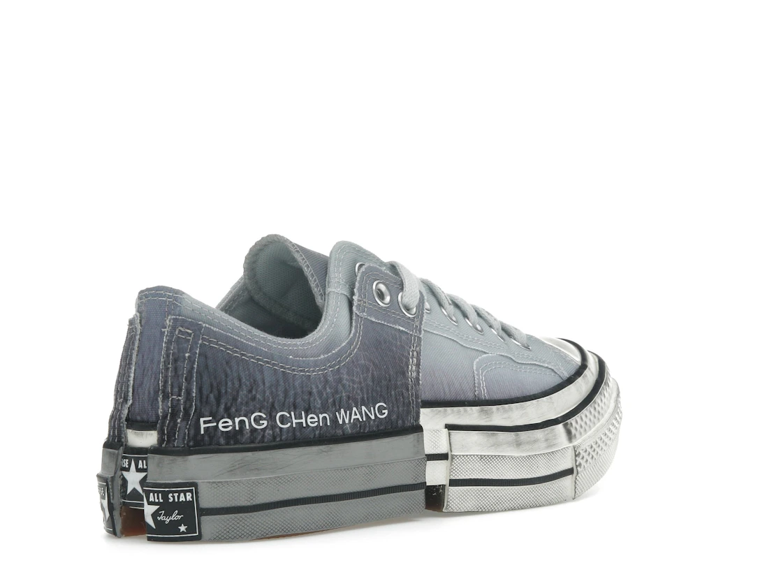 Converse Chuck Taylor All Star 70 Ox Feng Chen Wang 2-in-1 Blue