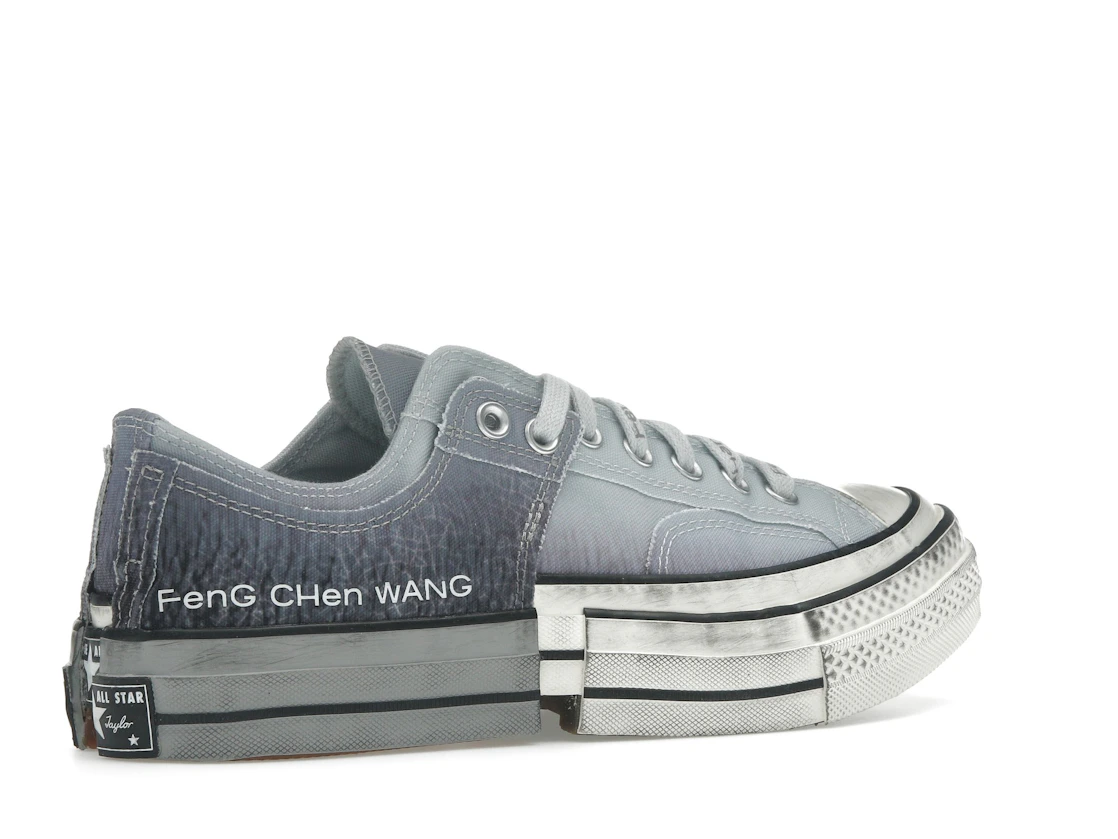 Converse Chuck Taylor All Star 70 Ox Feng Chen Wang 2-in-1 Blue