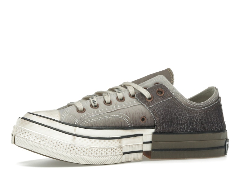 Converse Chuck Taylor All Star 70 Ox Feng Chen Wang 2-in-1 Brown