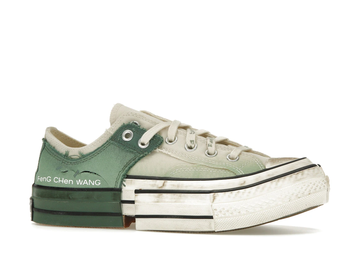 Converse Chuck Taylor All Star 70 Ox Feng Chen Wang 2-in-1 Myrtle