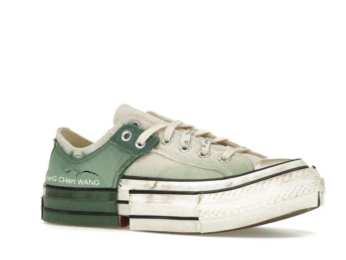 Converse Chuck Taylor All Star 70 Ox Feng Chen Wang 2-in-1 Myrtle