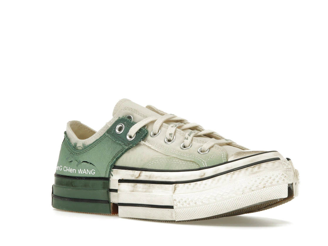 Converse Chuck Taylor All Star 70 Ox Feng Chen Wang 2-in-1 Myrtle