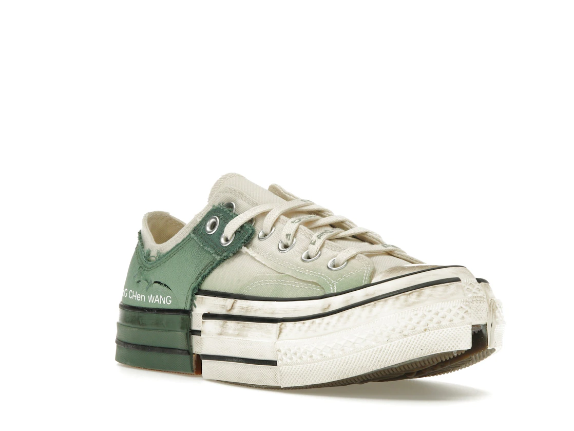 Converse Chuck Taylor All Star 70 Ox Feng Chen Wang 2-in-1 Myrtle
