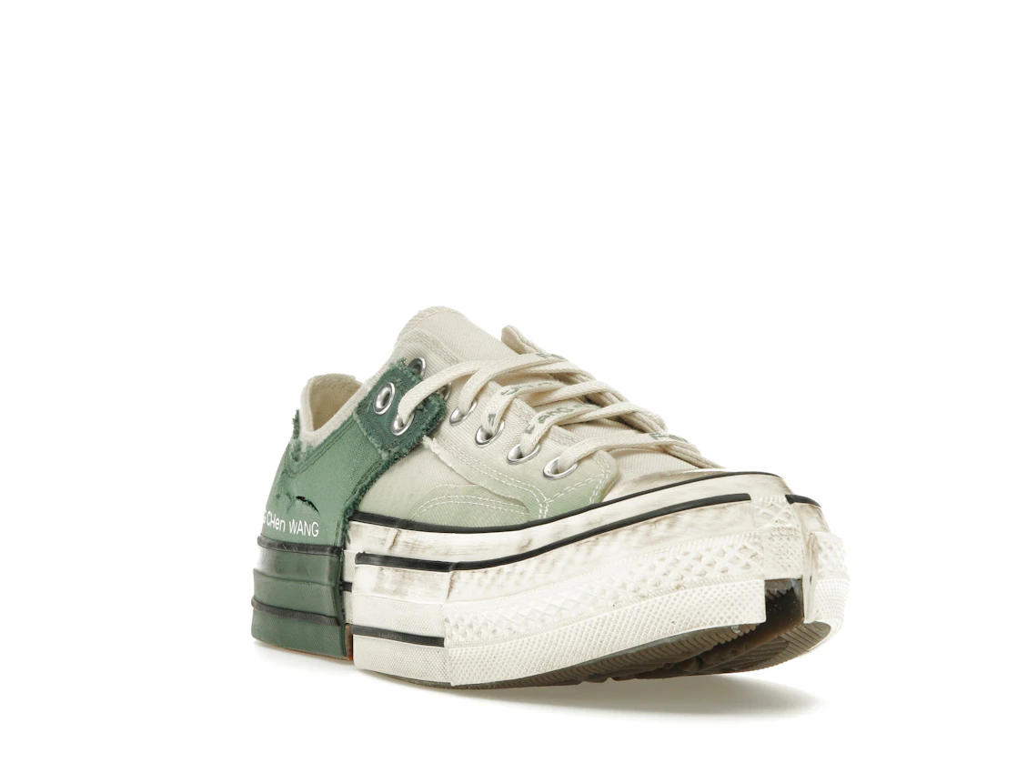 Converse Chuck Taylor All Star 70 Ox Feng Chen Wang 2-in-1 Myrtle