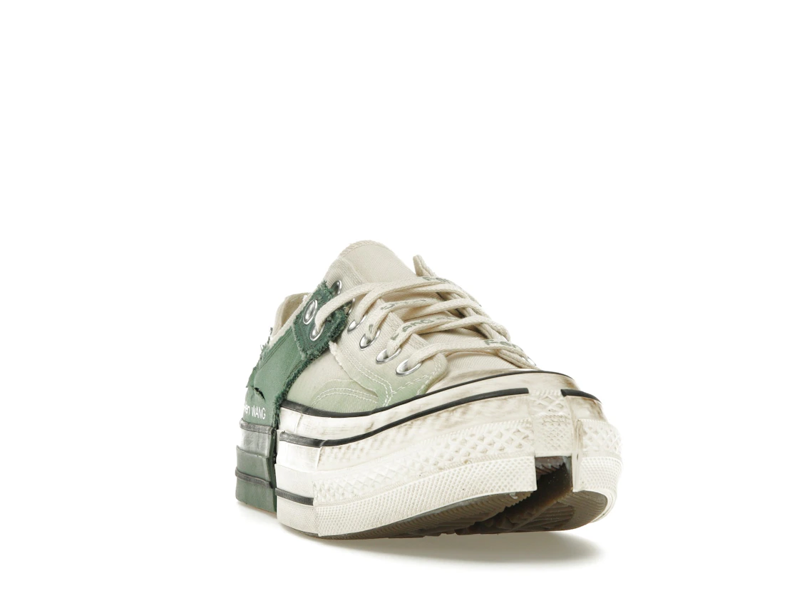 Converse Chuck Taylor All Star 70 Ox Feng Chen Wang 2-in-1 Myrtle