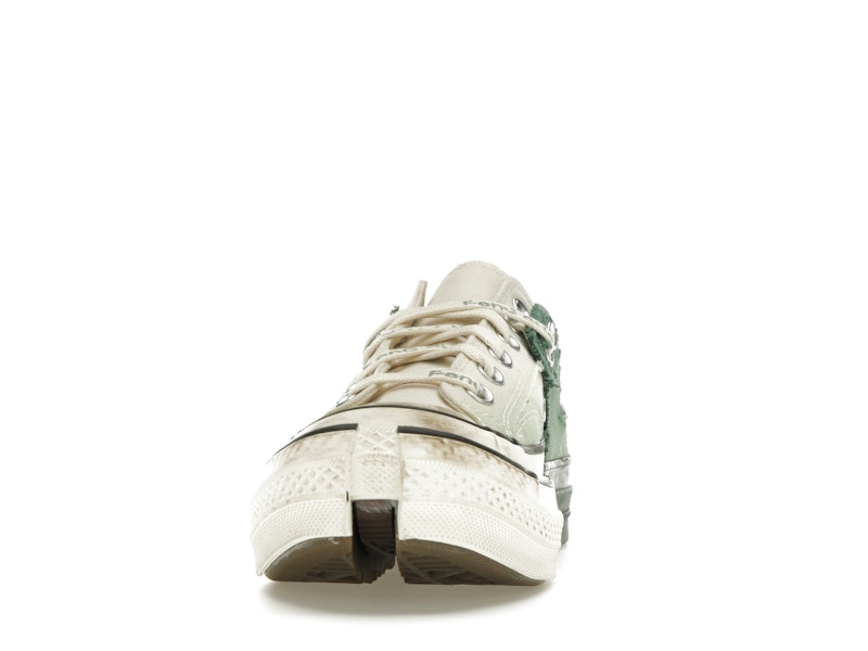 Converse Chuck Taylor All Star 70 Ox Feng Chen Wang 2-in-1 Myrtle