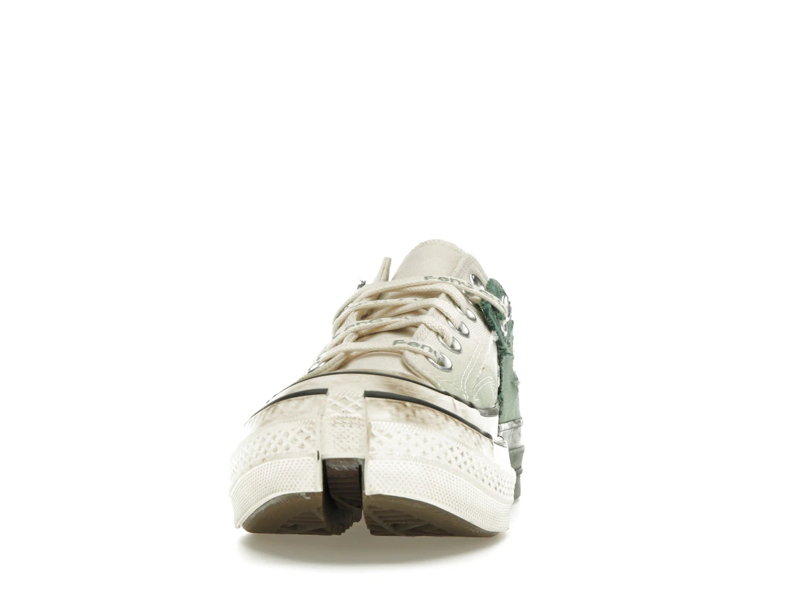 Converse Chuck Taylor All Star 70 Ox Feng Chen Wang 2-in-1 Myrtle