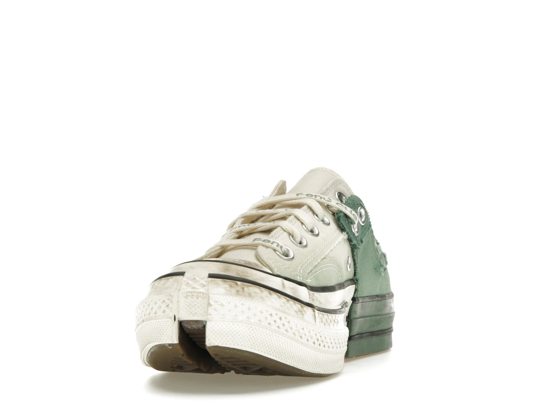 Converse Chuck Taylor All Star 70 Ox Feng Chen Wang 2-in-1 Myrtle