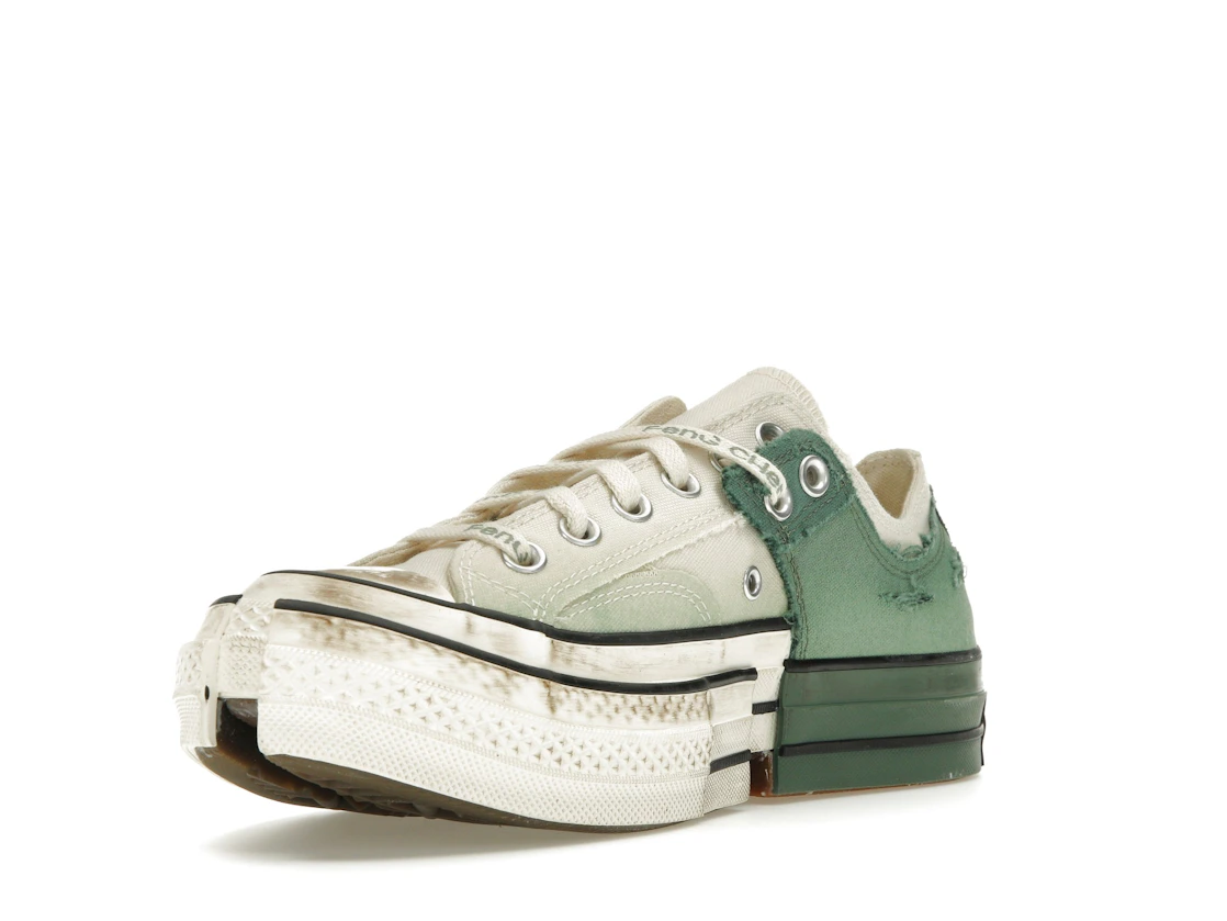 Converse Chuck Taylor All Star 70 Ox Feng Chen Wang 2-in-1 Myrtle