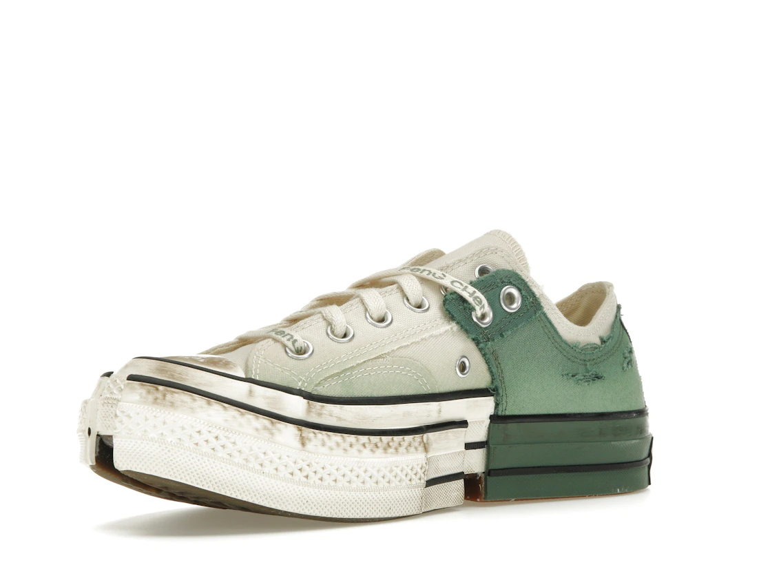 Converse Chuck Taylor All Star 70 Ox Feng Chen Wang 2-in-1 Myrtle