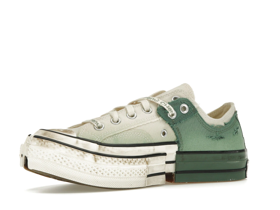 Converse Chuck Taylor All Star 70 Ox Feng Chen Wang 2-in-1 Myrtle