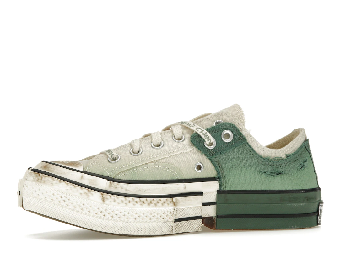 Converse Chuck Taylor All Star 70 Ox Feng Chen Wang 2-in-1 Myrtle