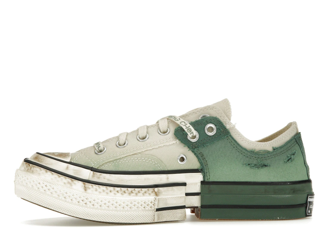 Converse Chuck Taylor All Star 70 Ox Feng Chen Wang 2-in-1 Myrtle