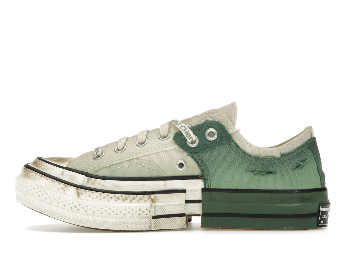 Converse Chuck Taylor All Star 70 Ox Feng Chen Wang 2-in-1 Myrtle